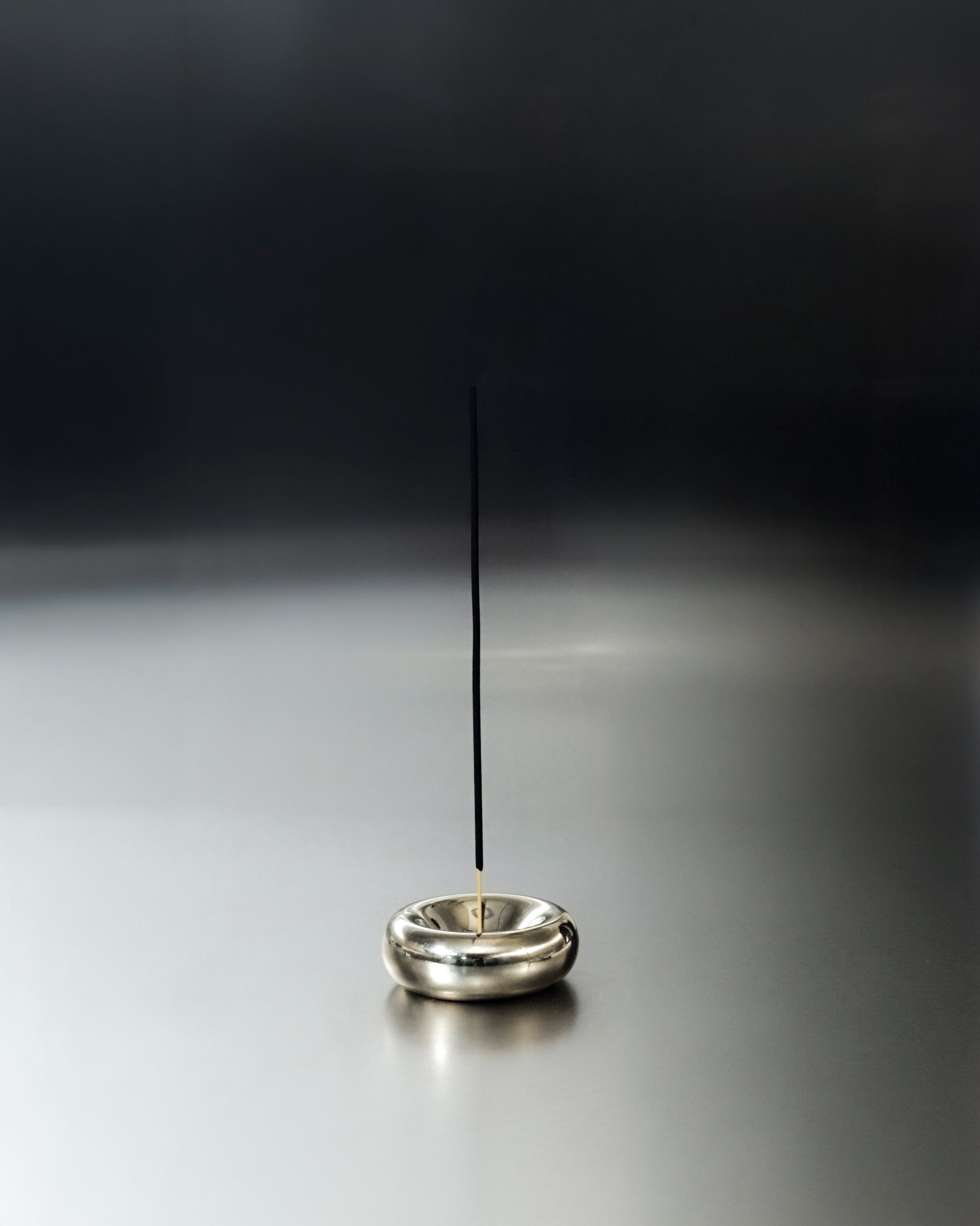 BASIN | INCENSE HOLDER