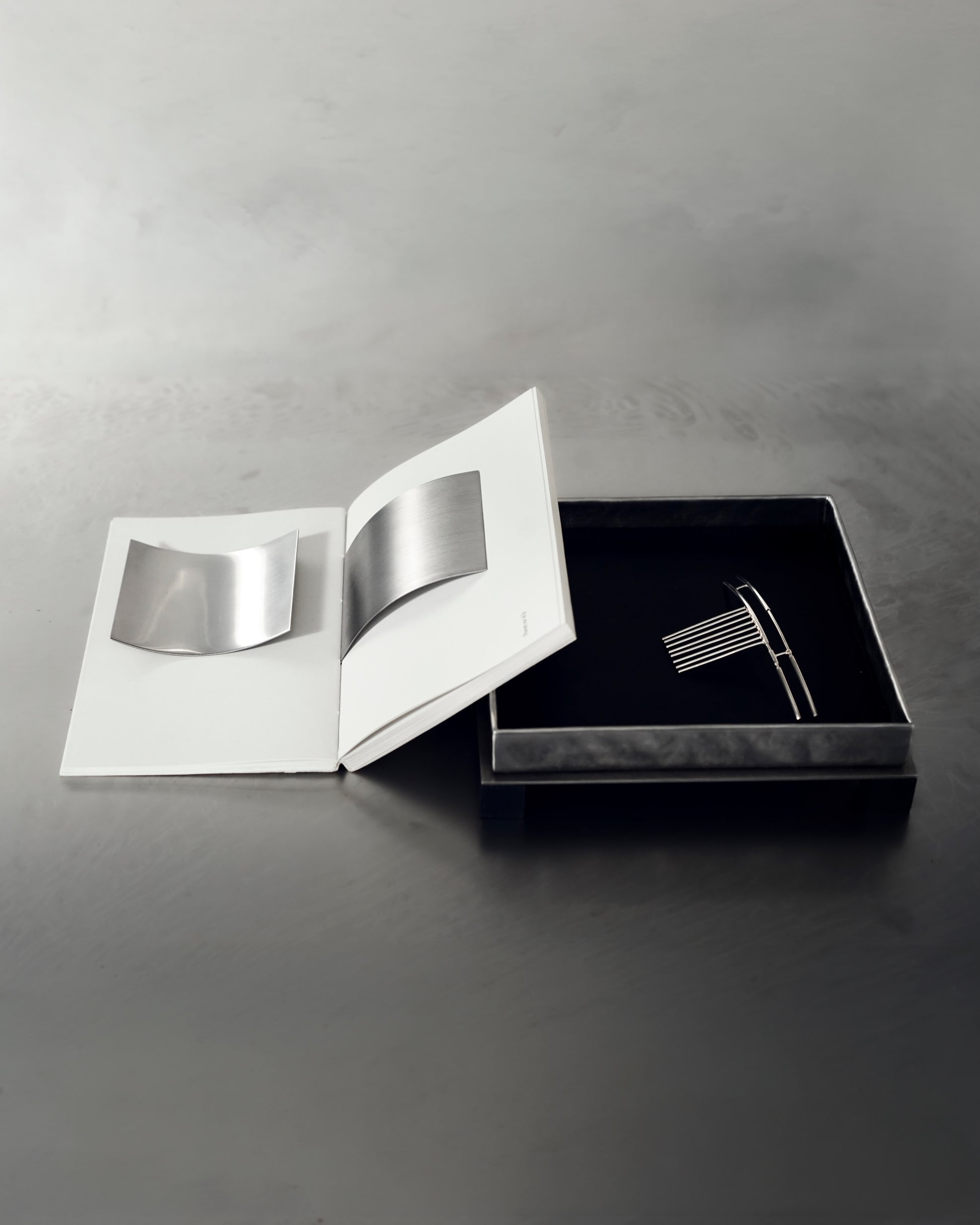 IDA | PAGE ADORNMENT