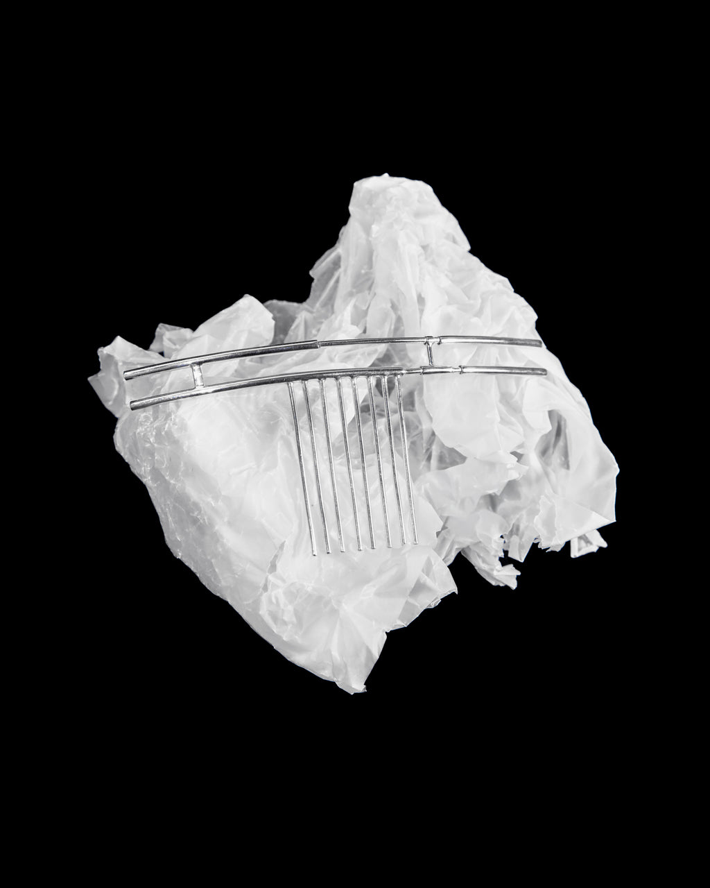 NIUANS | HAIR COMB