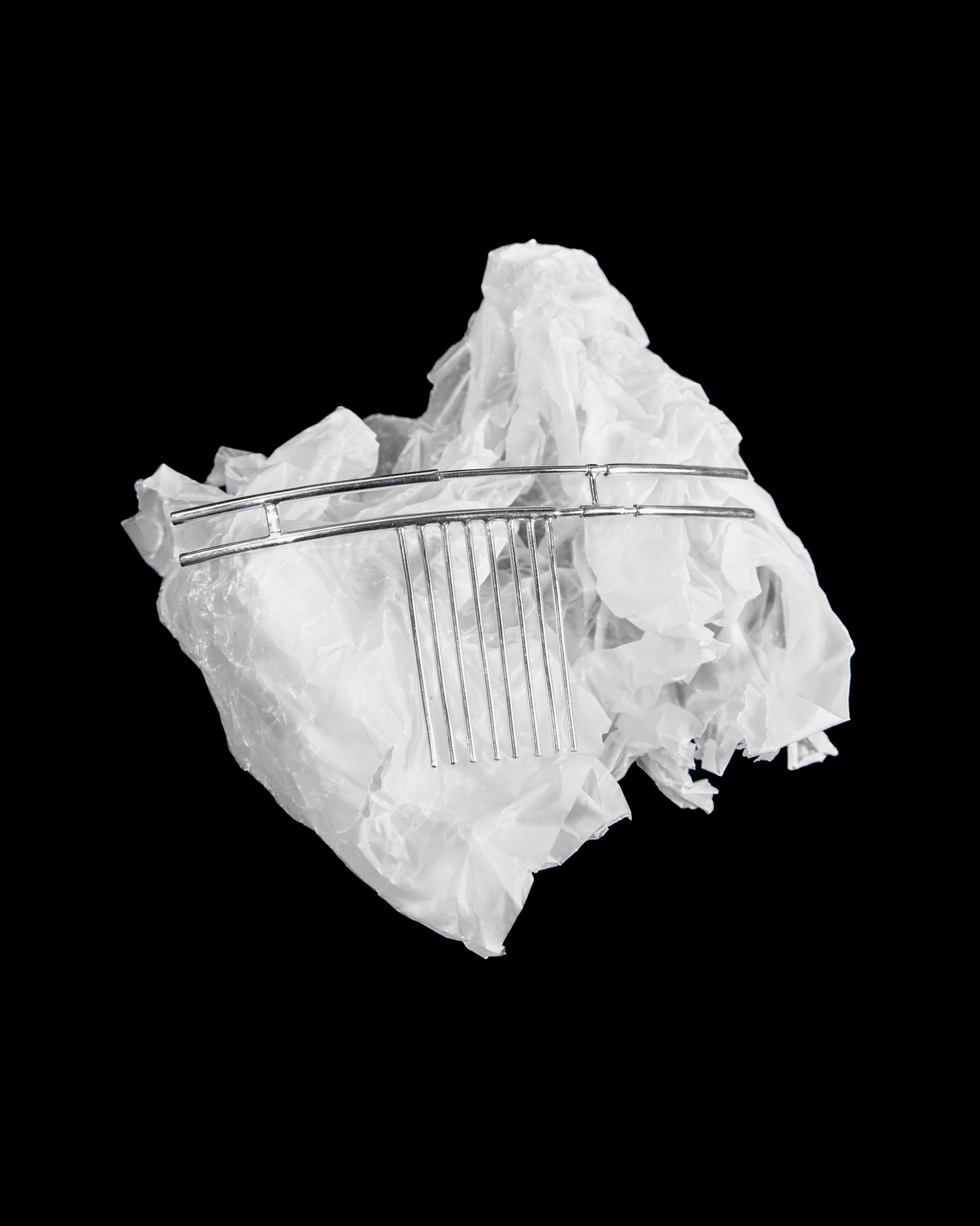NIUANS | HAIR COMB