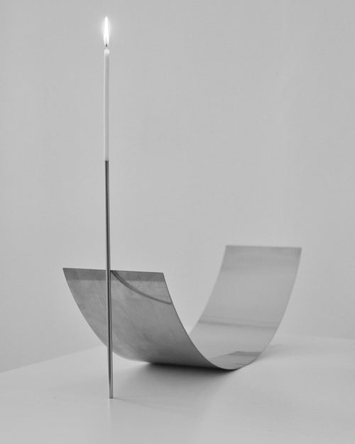 APOLLONIUS / CANDLE HOLDER