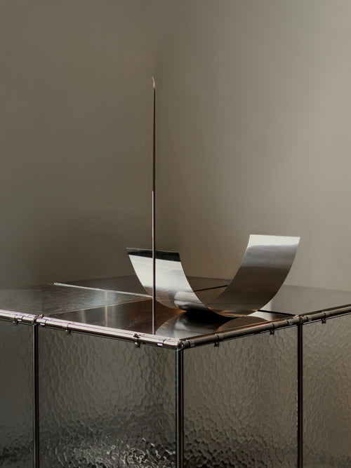 APOLLONIUS | CANDLE HOLDER