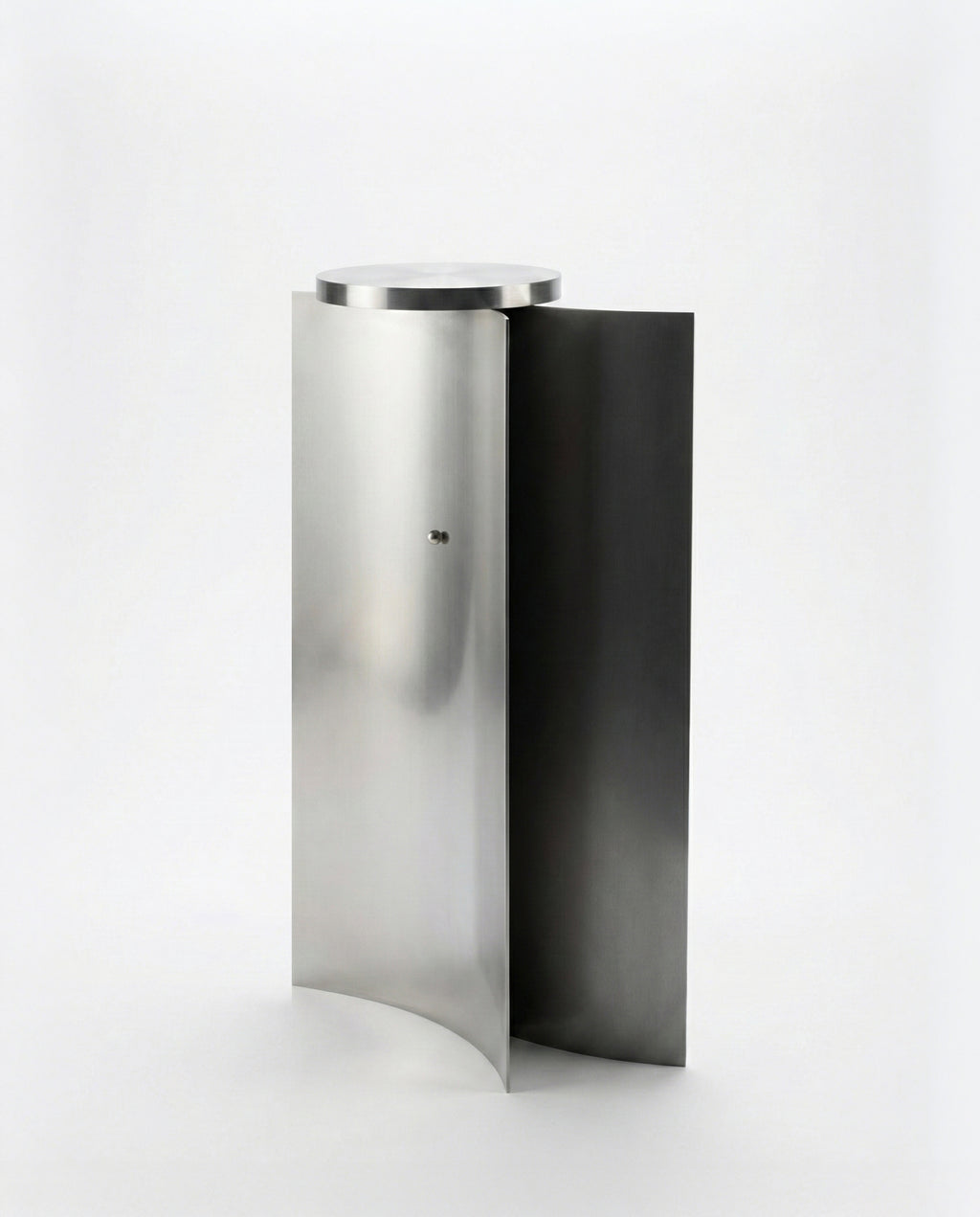 ASYMPTOTE | SIDE TABLE