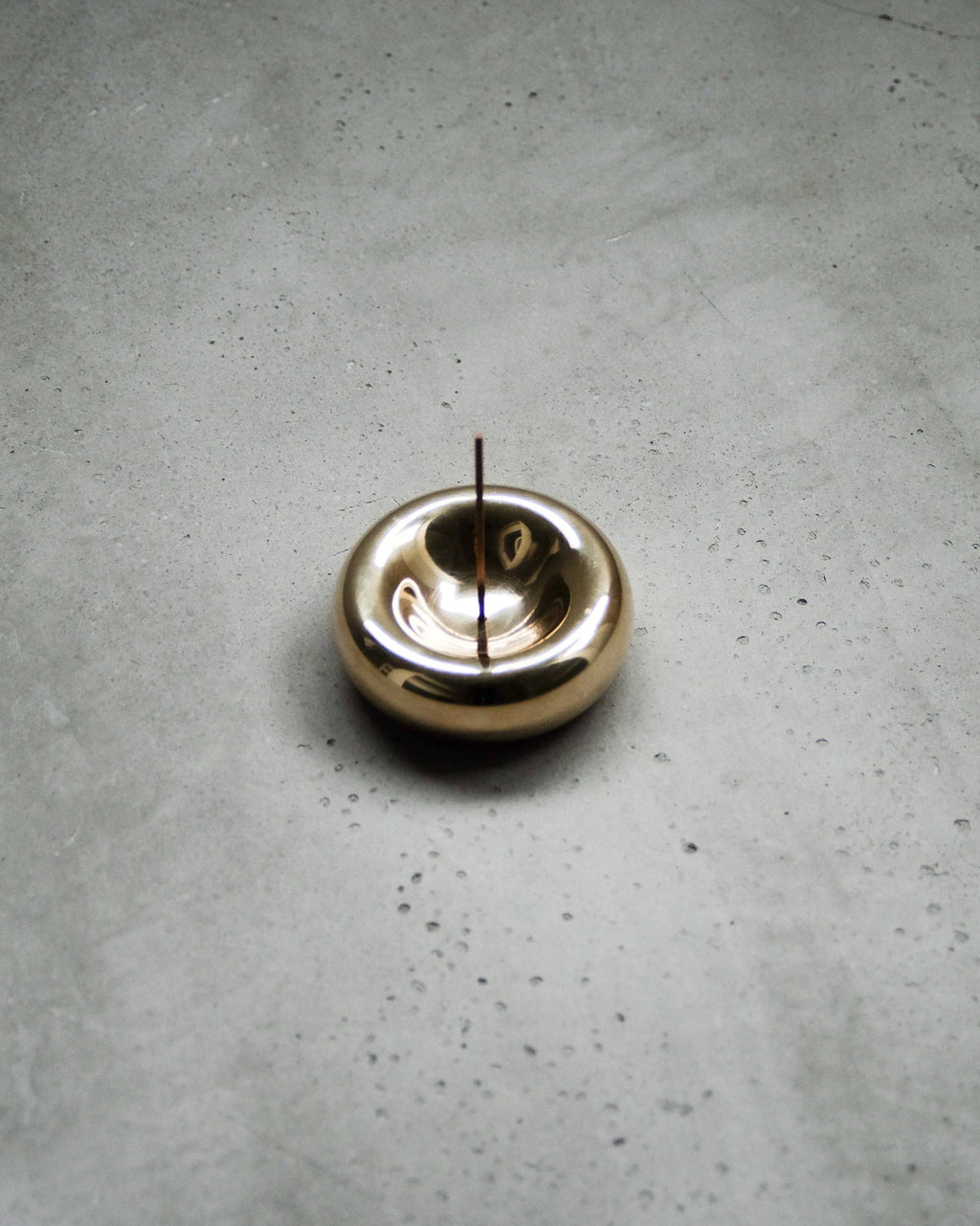 BASIN | INCENSE HOLDER