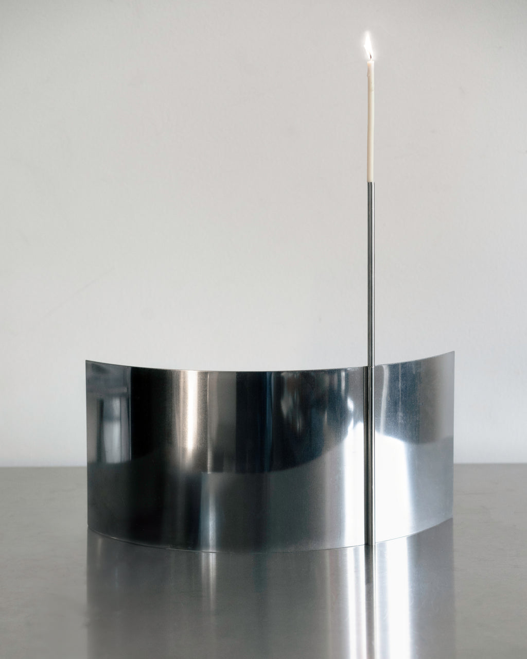 TANGENCY | CANDLE HOLDER