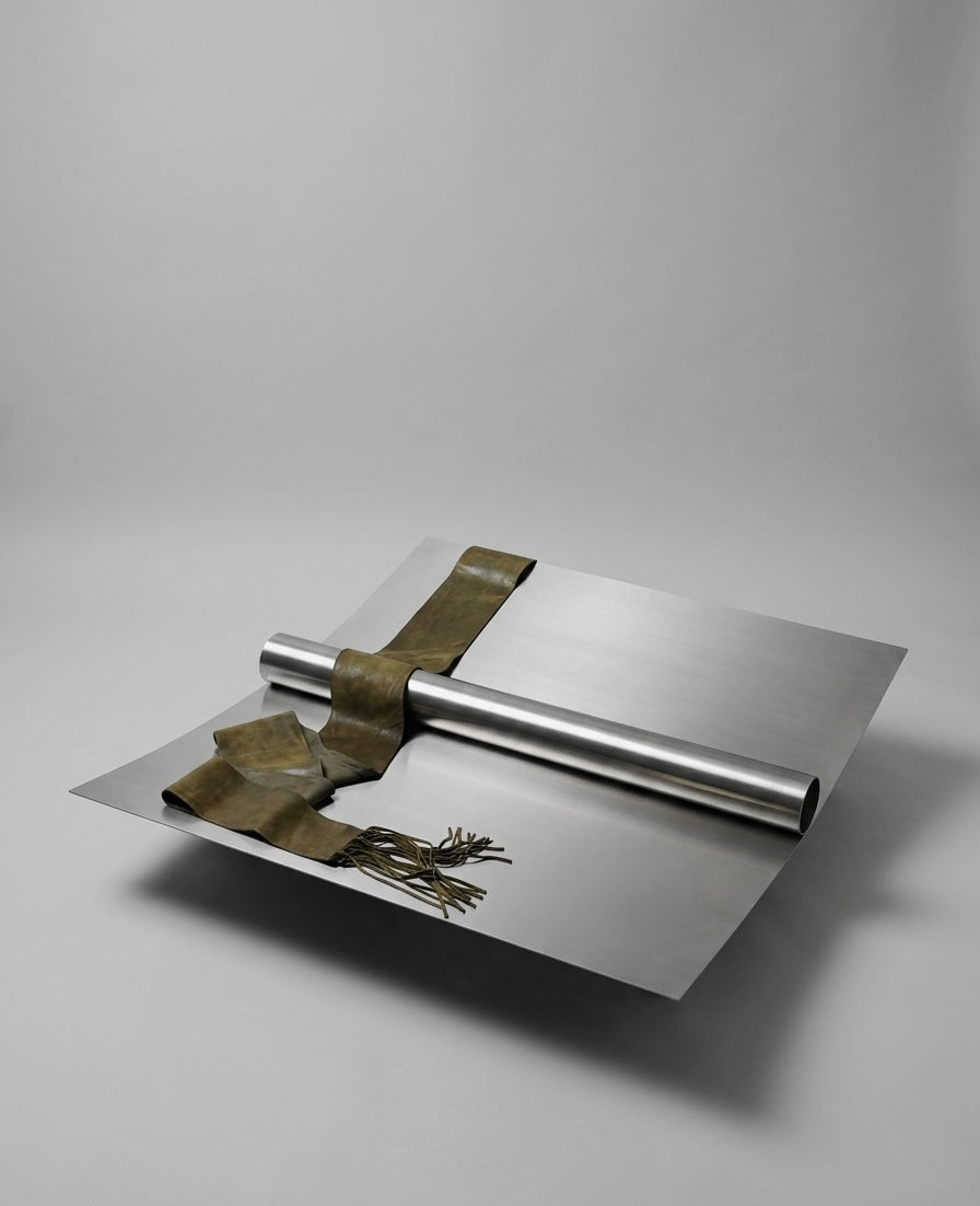 HYGRA PHYSIS | DAYBED