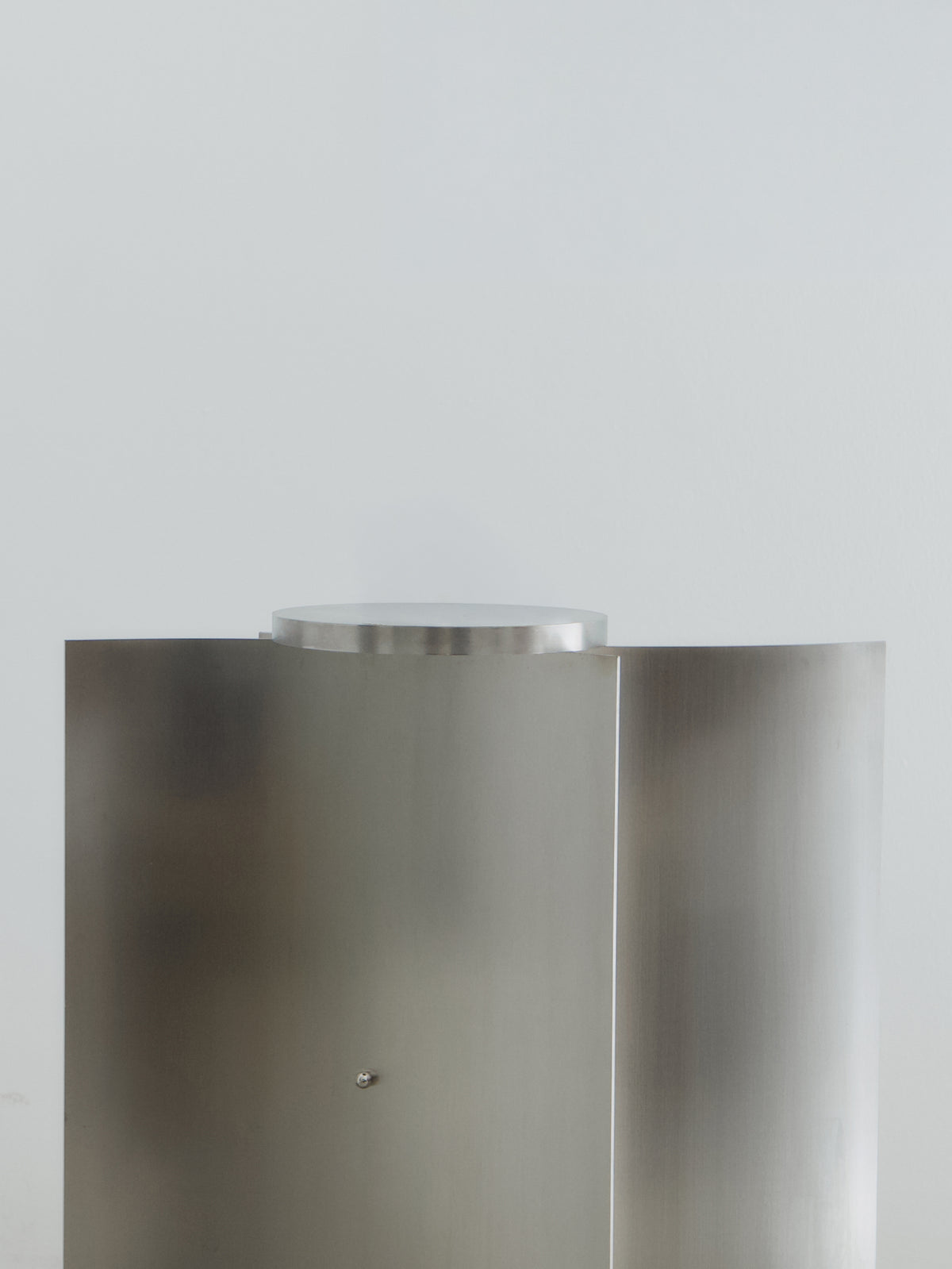 Asymptote | Side Table