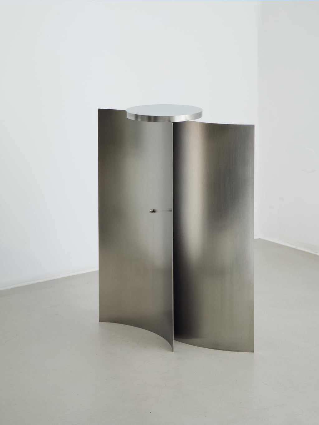 Asymptote | Side Table