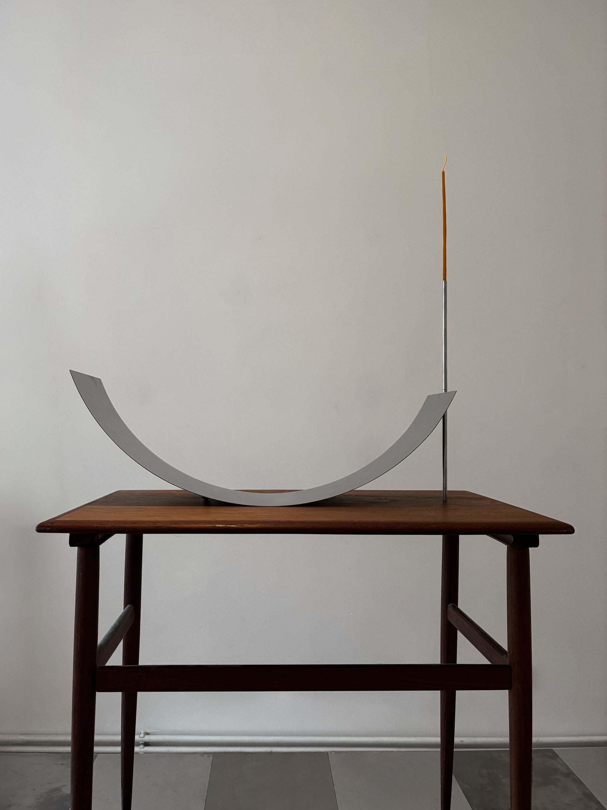 APOLLONIUS / CANDLE HOLDER