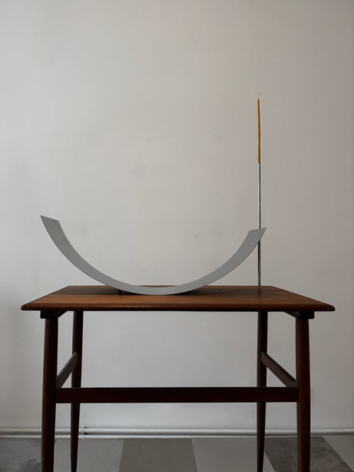 APOLLONIUS / CANDLE HOLDER