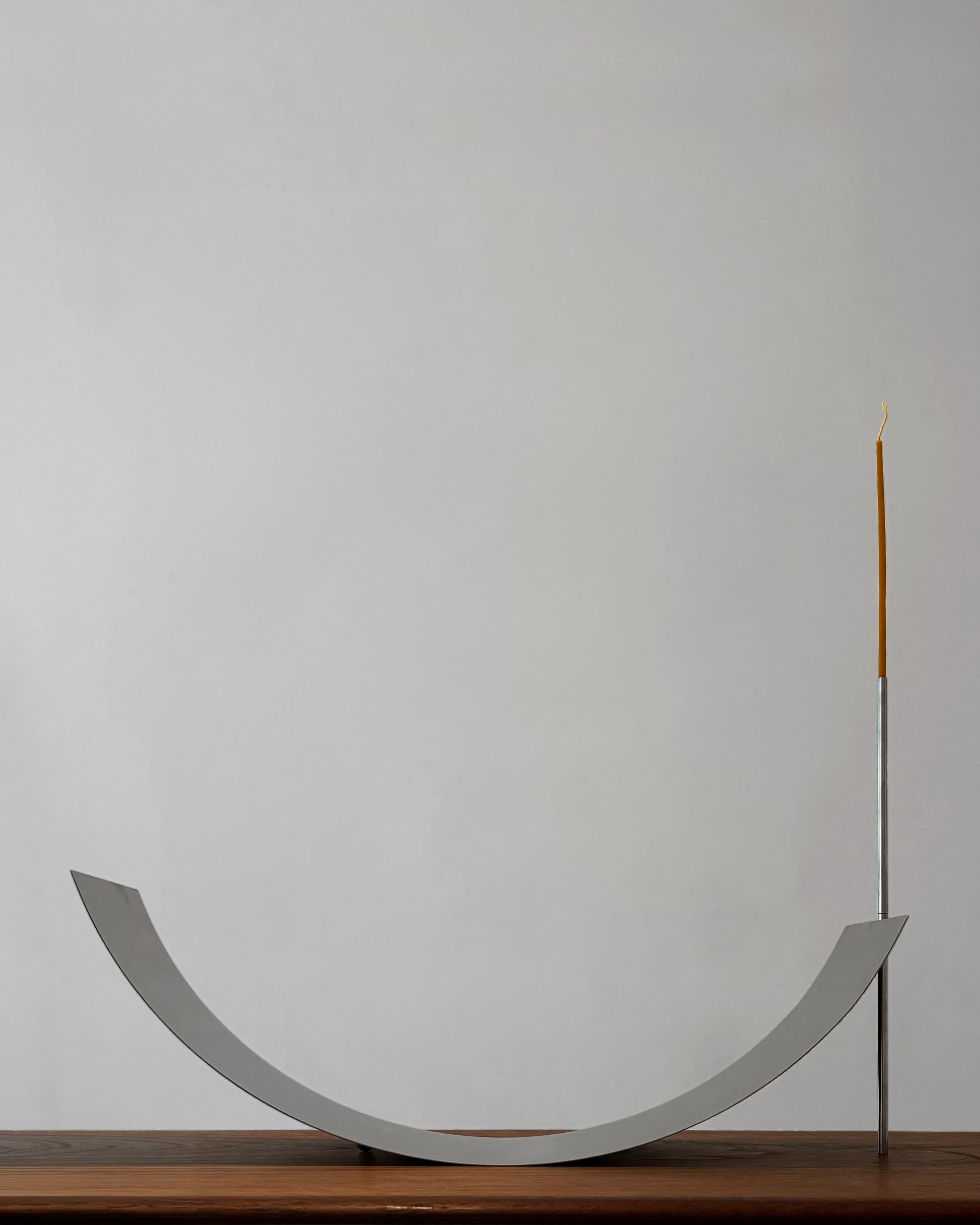 APOLLONIUS / CANDLE HOLDER