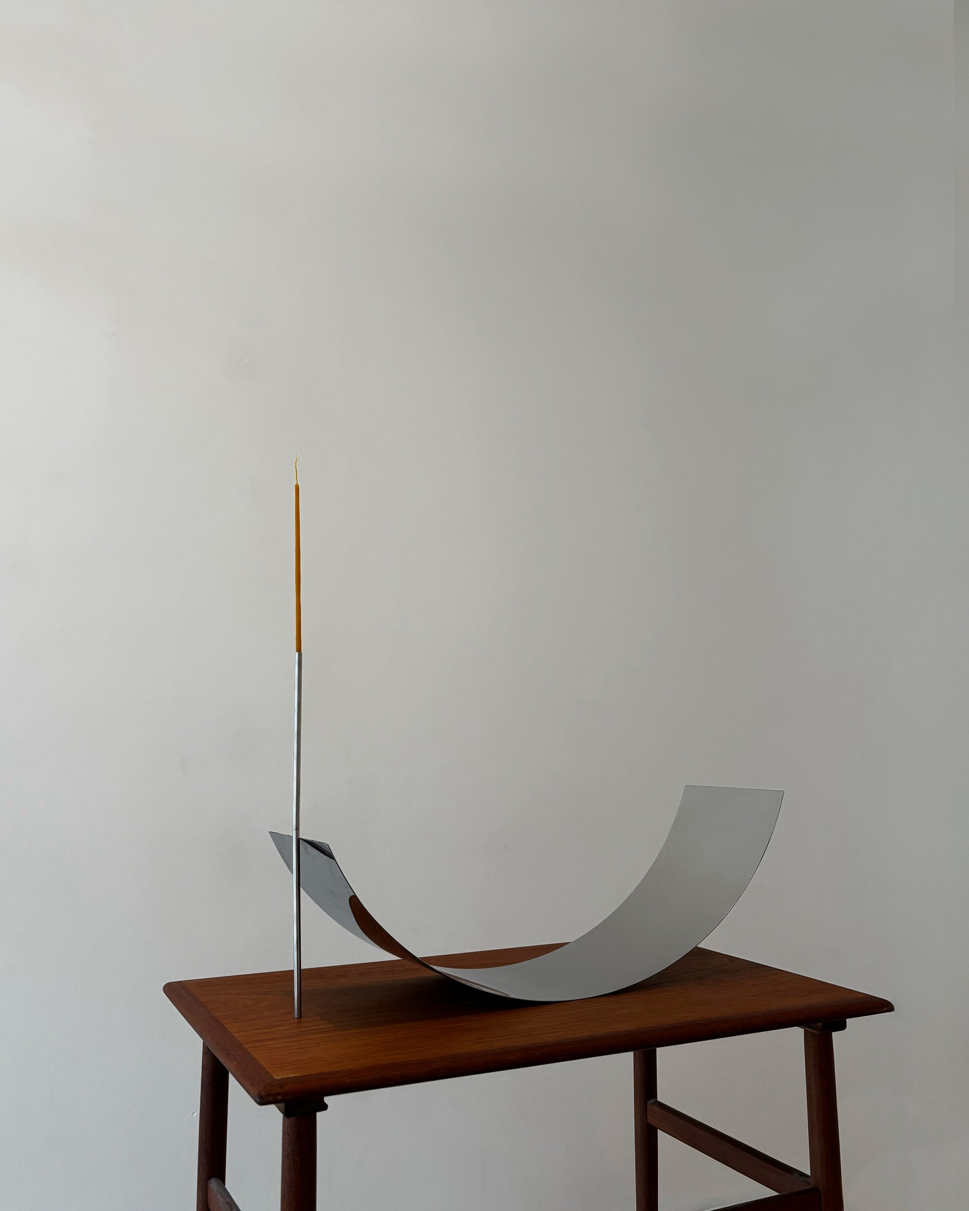 APOLLONIUS / CANDLE HOLDER