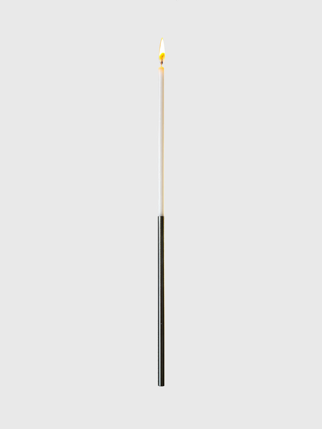 AXIS / MAGNETIC CANDLE HOLDER