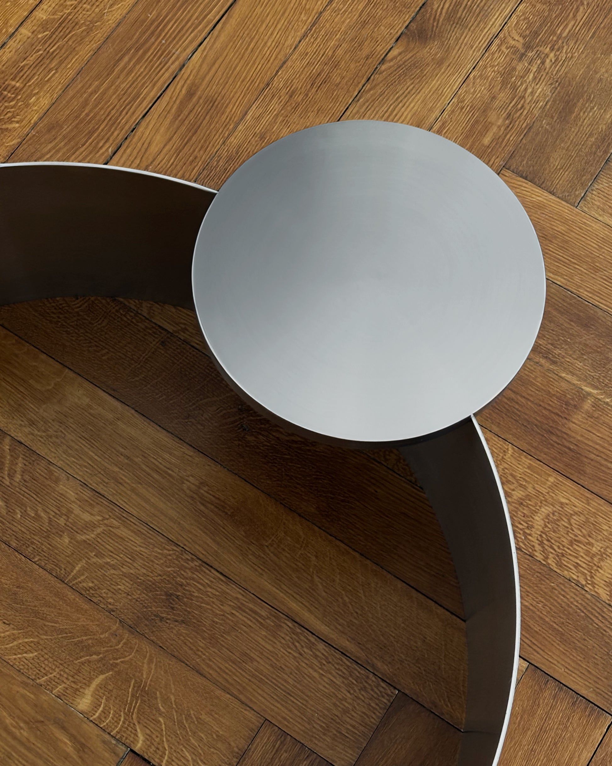 ORBIT SIDE-TABLE II