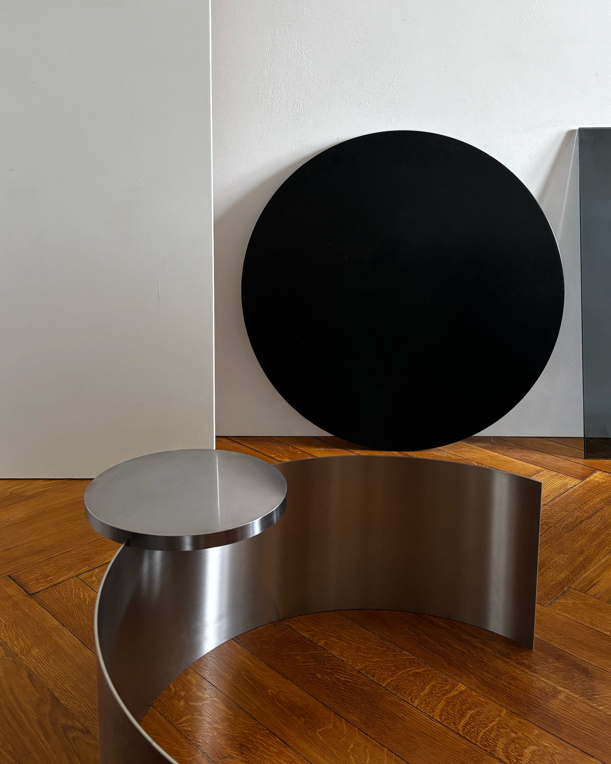 ORBIT SIDE-TABLE I