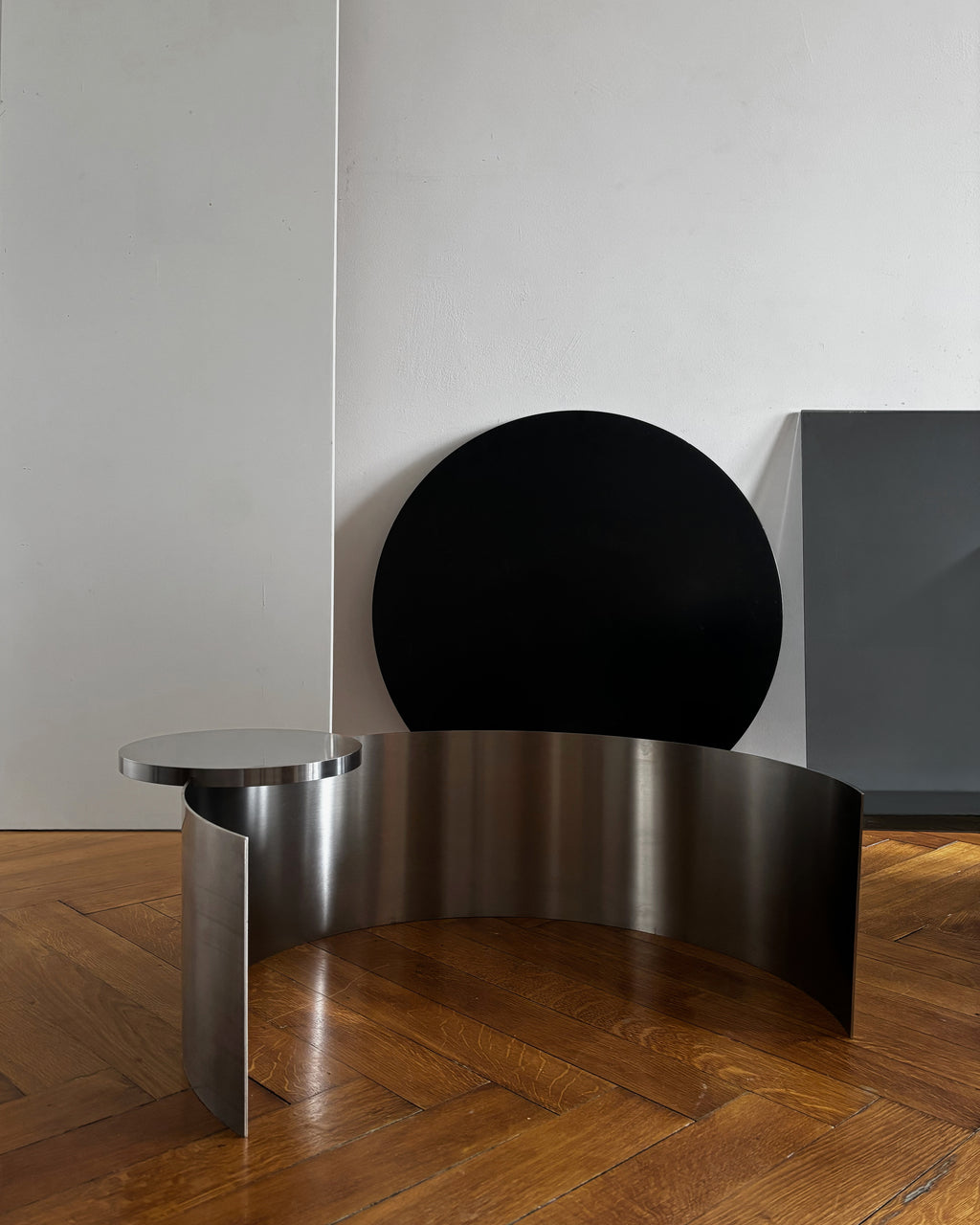 ORBIT SIDE-TABLE I