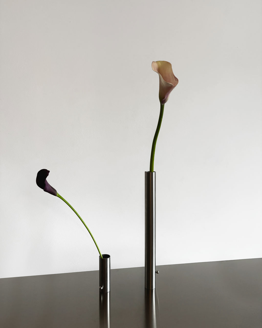 PILLAR VASE