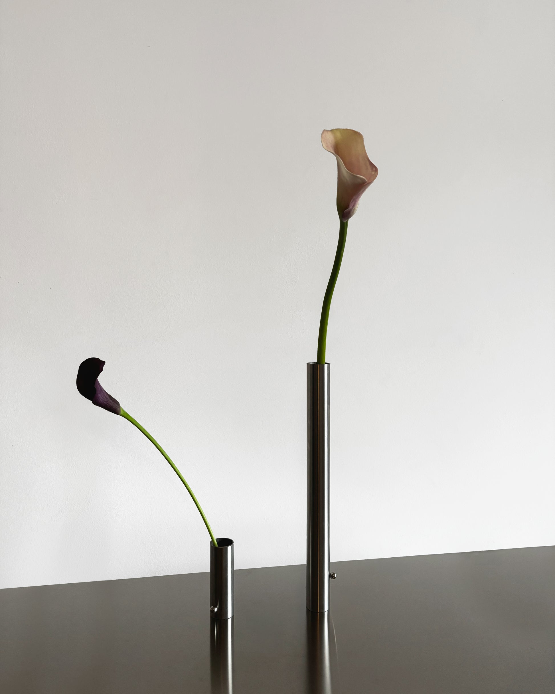 PILLAR VASE
