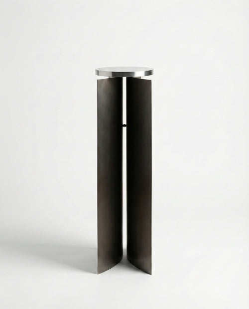 ASYMPTOTE / SIDE TABLE