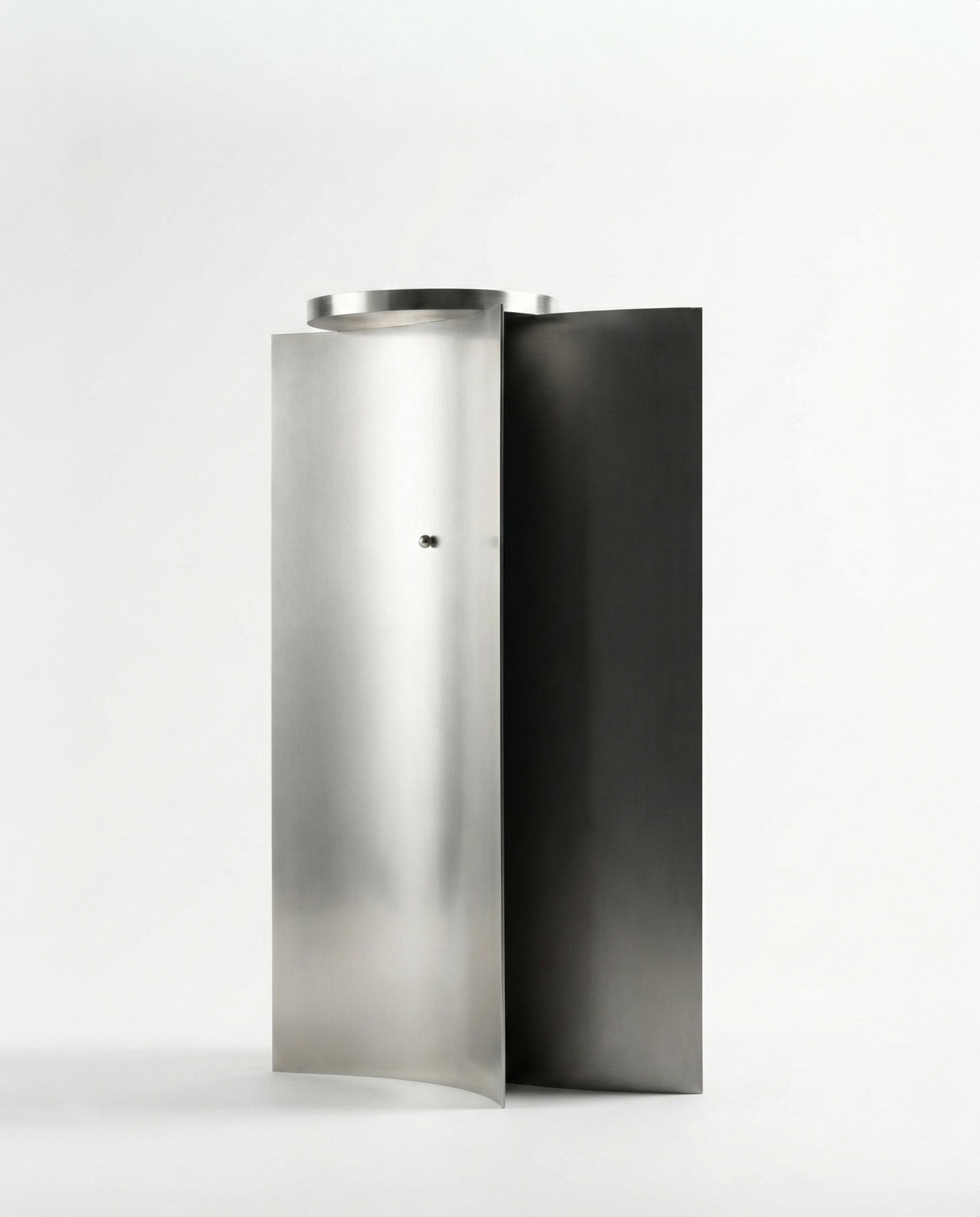 ASYMPTOTE / SIDE TABLE