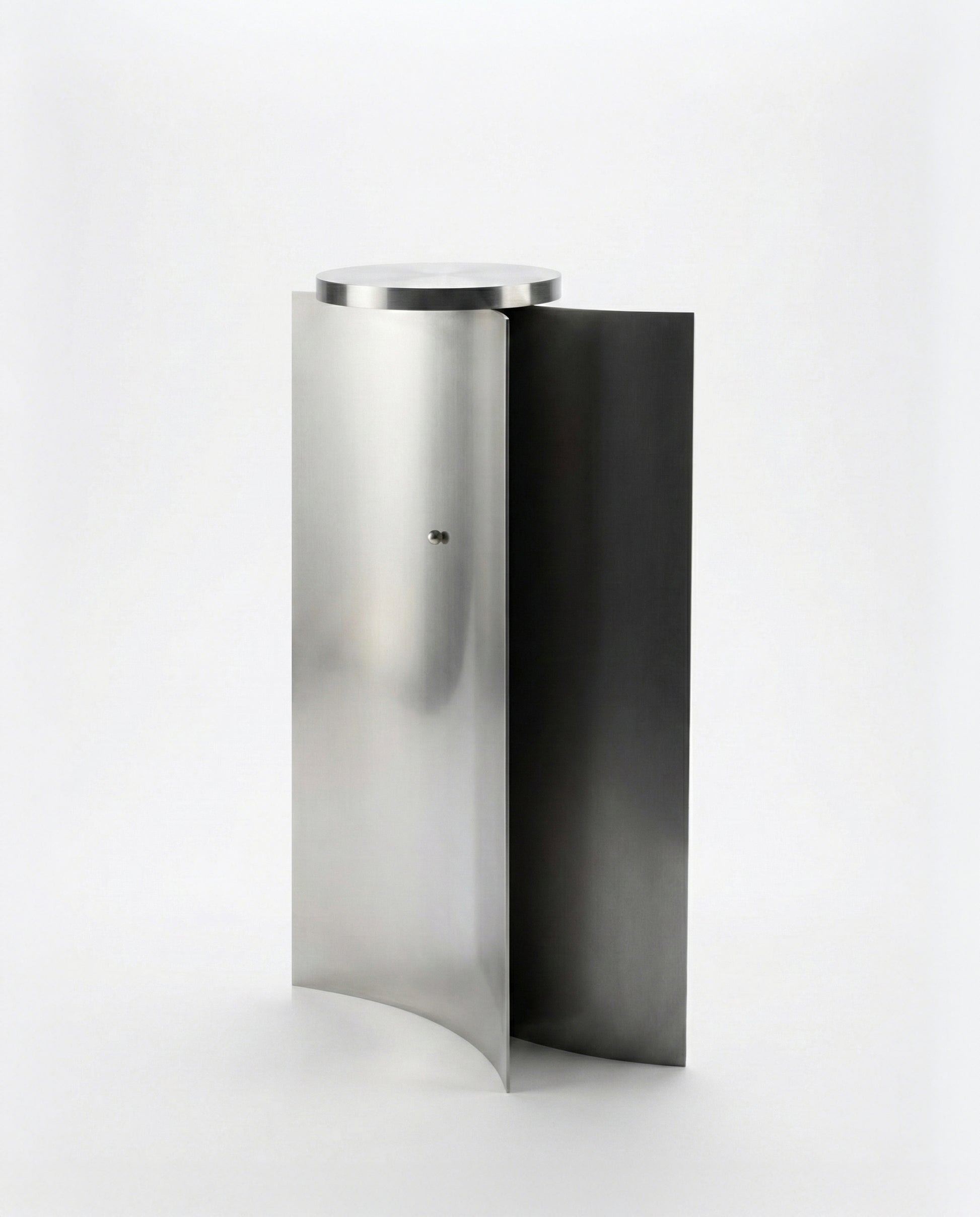 ASYMPTOTE / SIDE TABLE