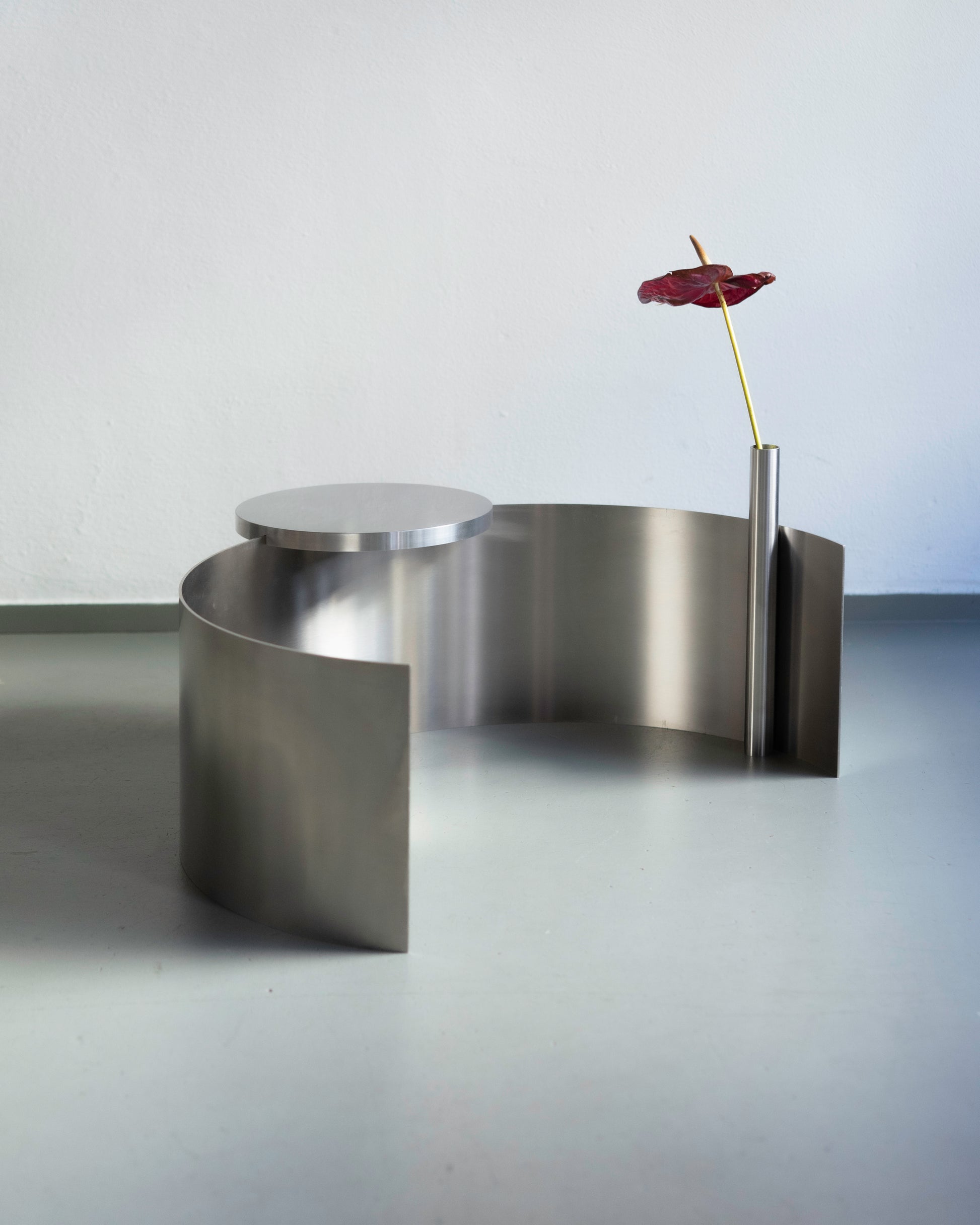 ARC ANNEX III+ / SIDE-TABLE