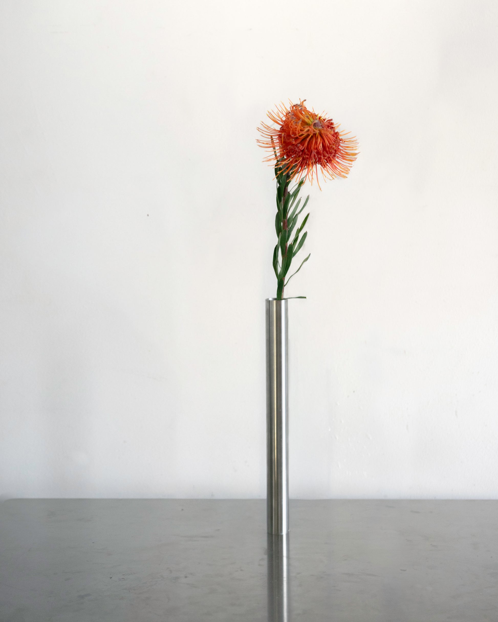 PILLAR VASE