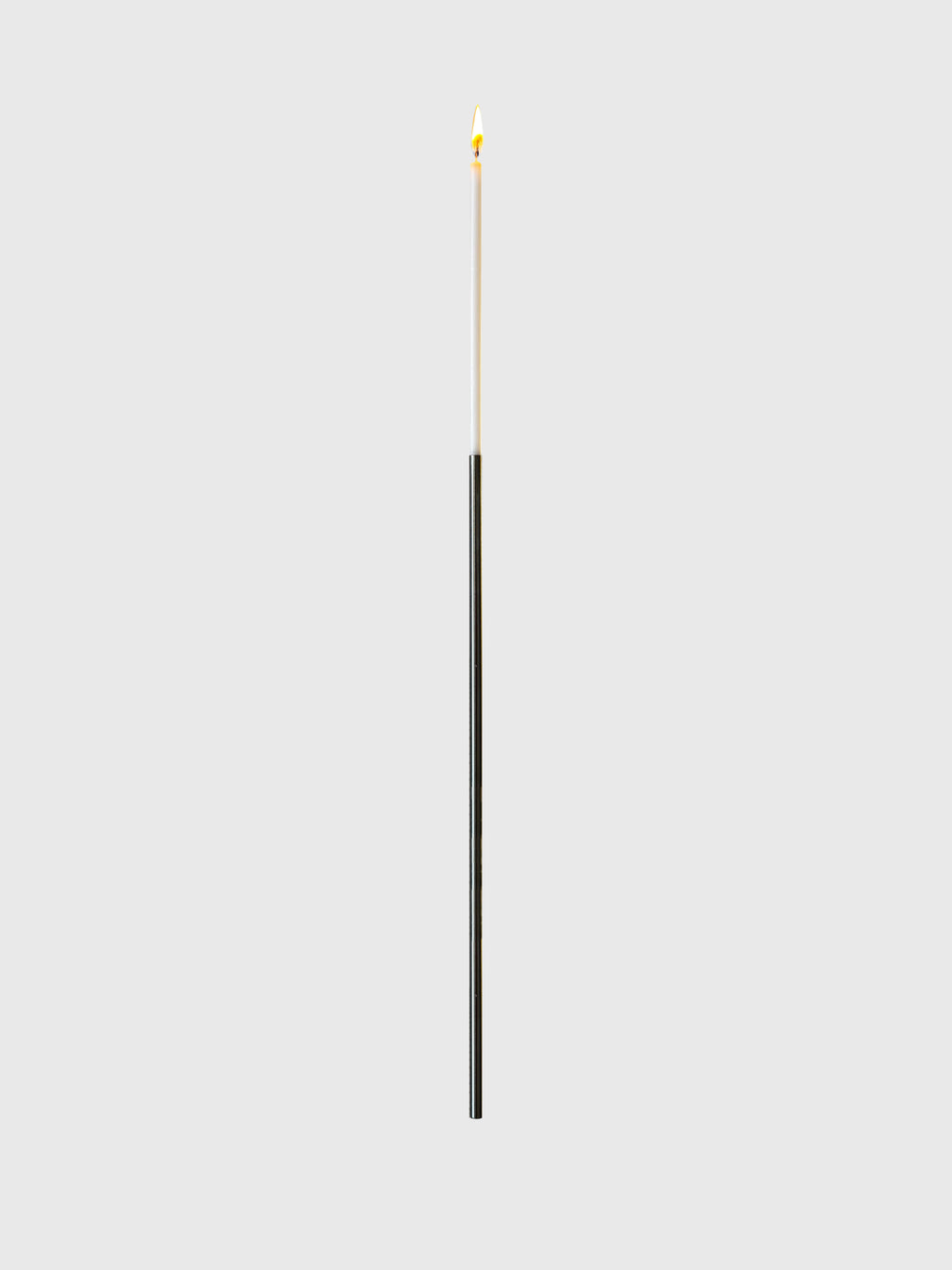 AXIS / MAGNETIC CANDLE HOLDER