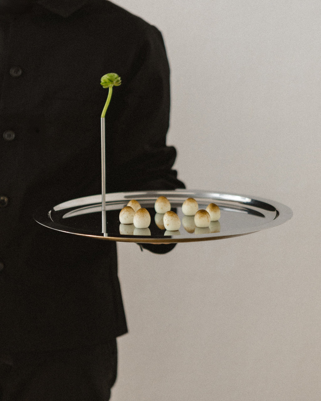 AXIS | MAGNETIC CANDLE HOLDER