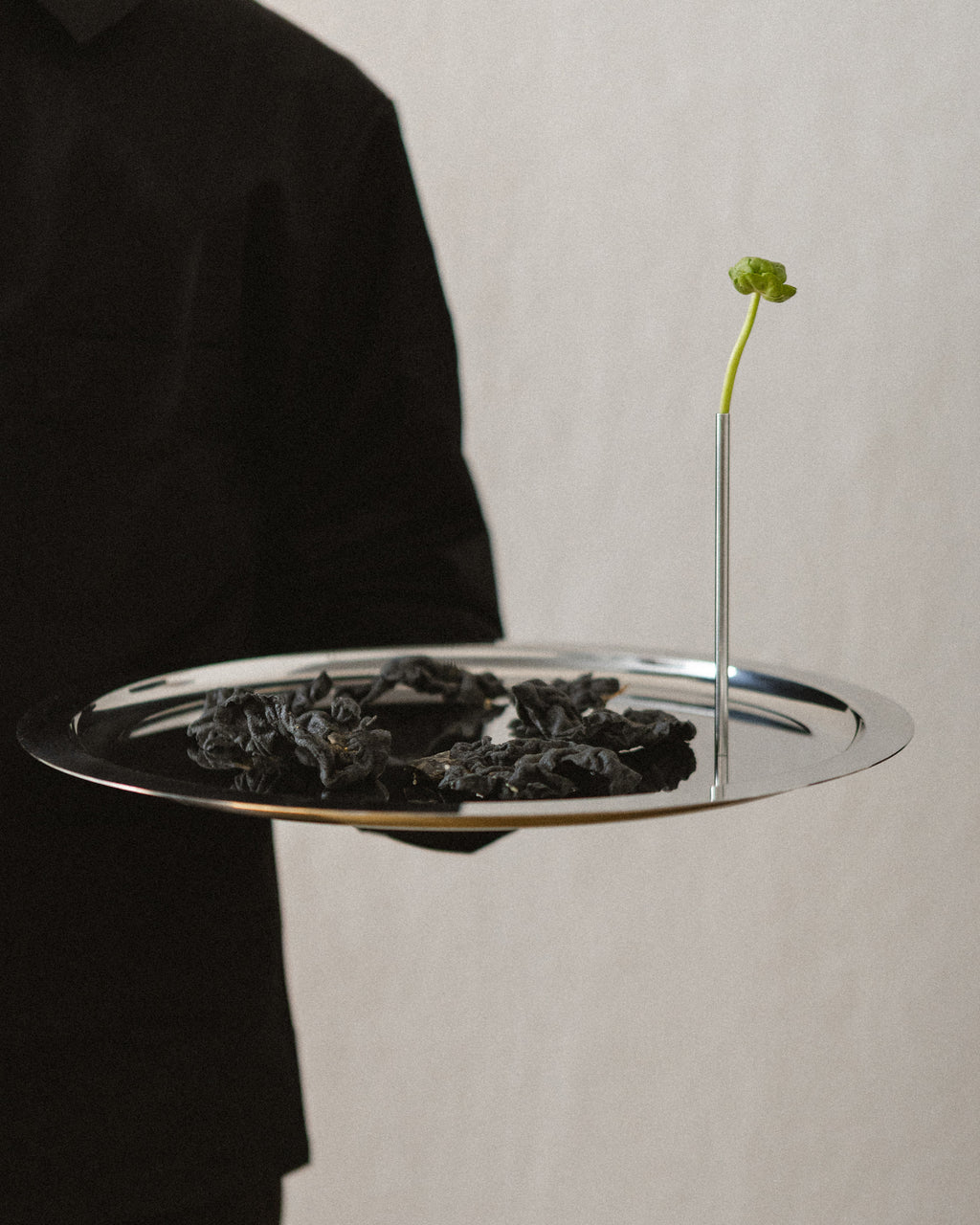 AXIS | MAGNETIC CANDLE HOLDER