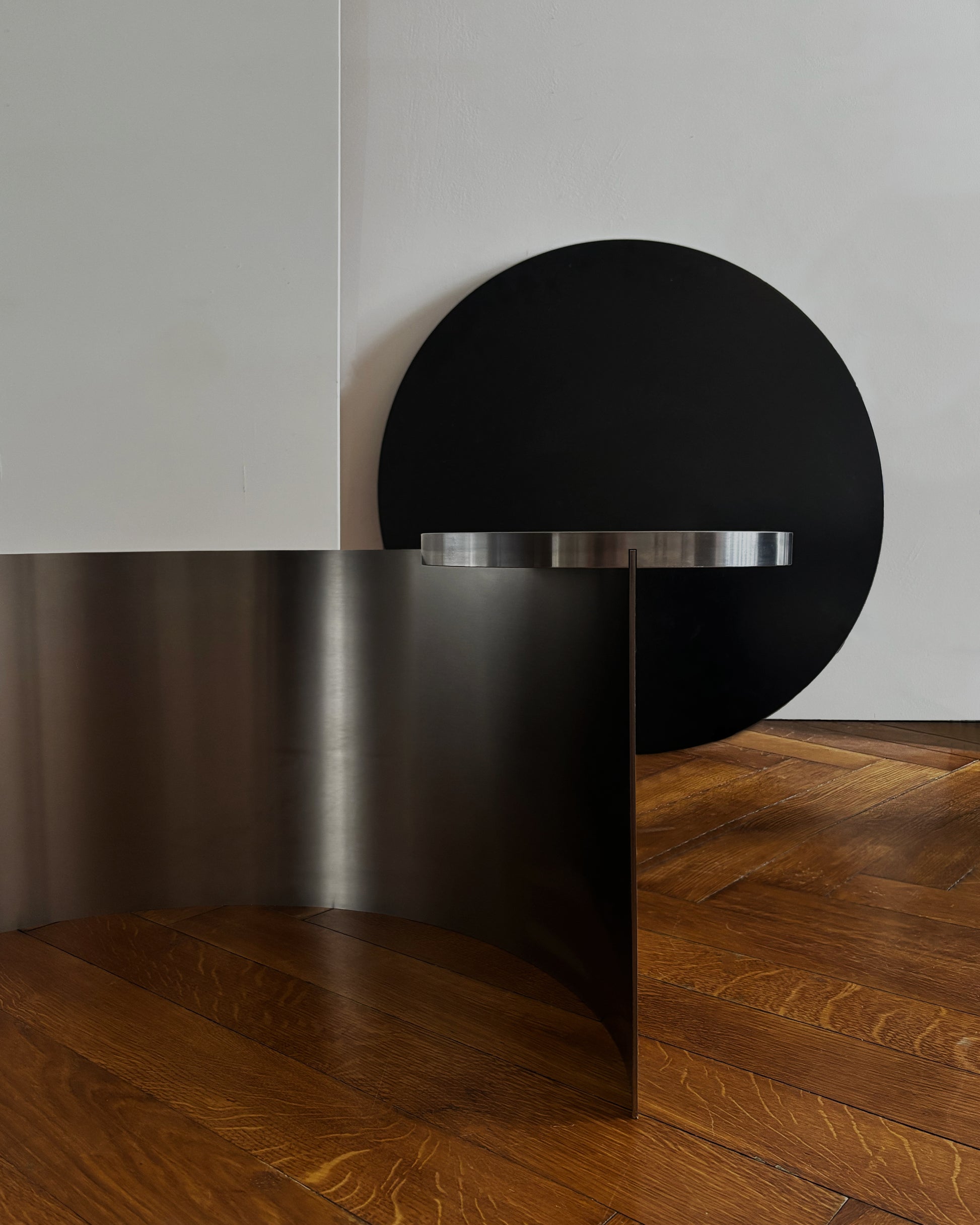 ORBIT SIDE-TABLE II