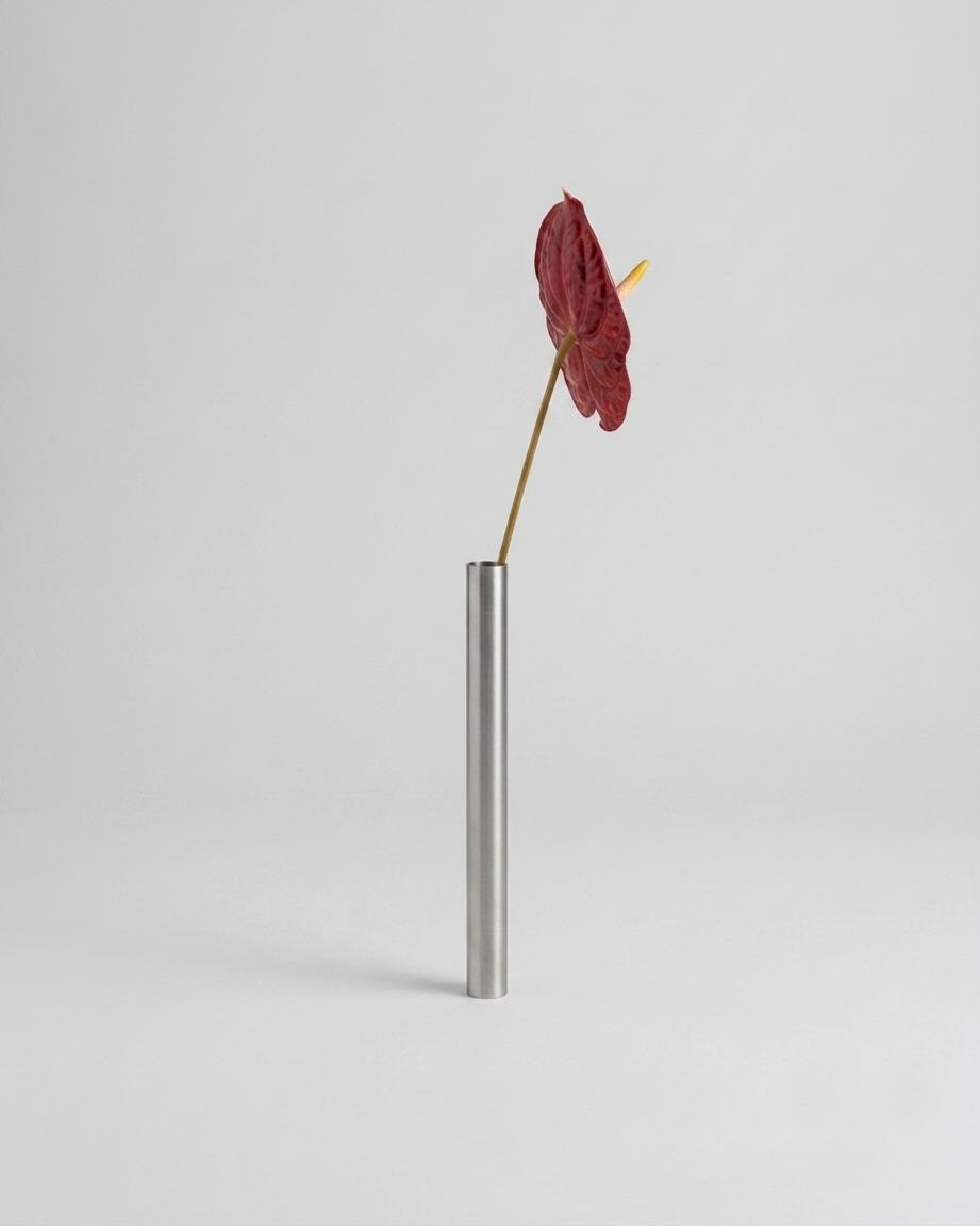 Pillar | Vase with Magnetic Base