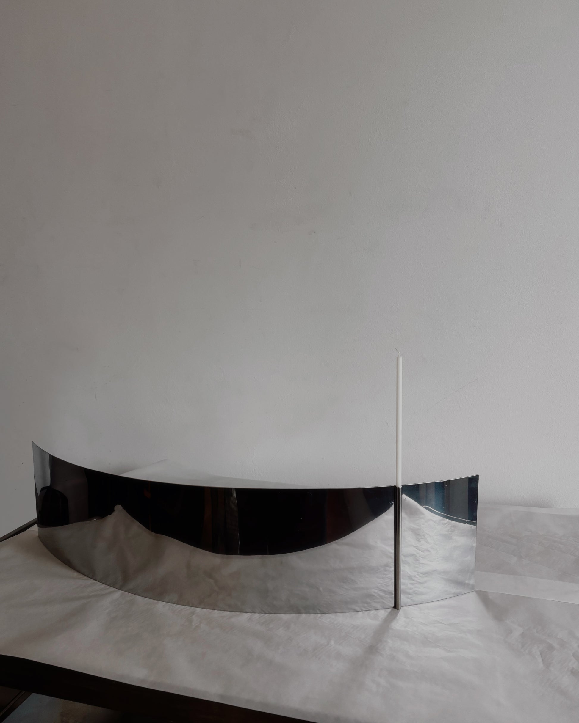 TANGENCIES / CANDLE HOLDER