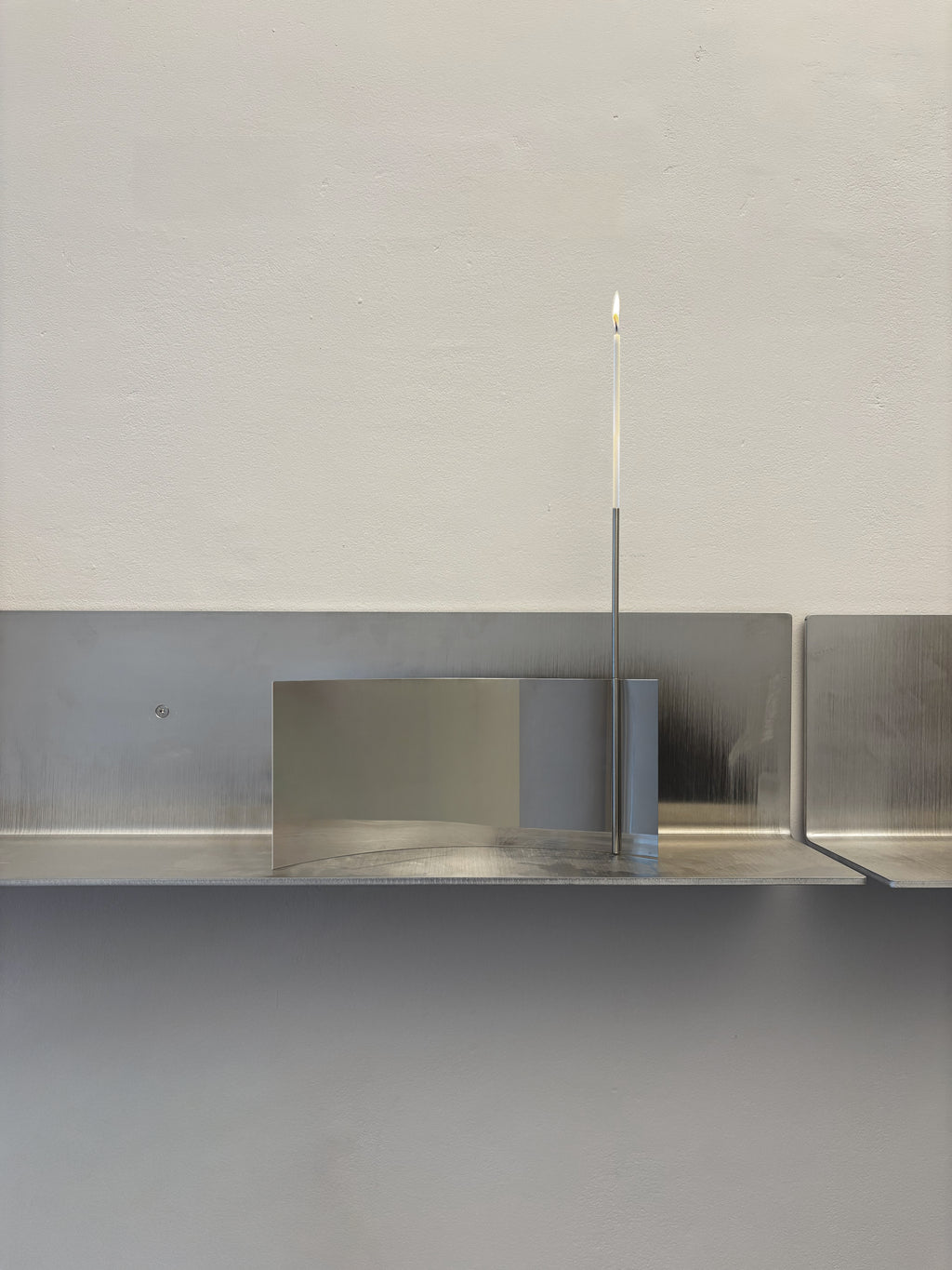 TANGENCY | CANDLE HOLDER